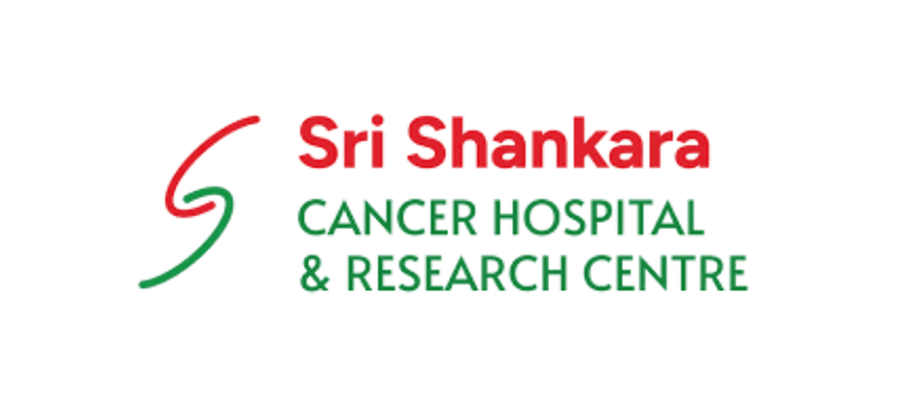 Sri Shankara Cancer Hospital and Research Centre logo